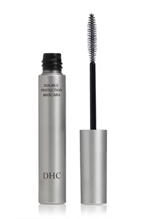 DHC Mascara Perfect Pro Double Protection – Black 5g