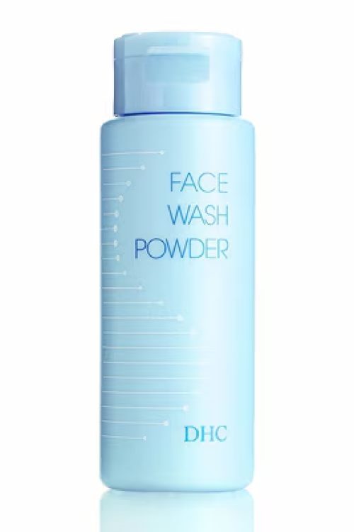 DHC Face Wash Powder 50g