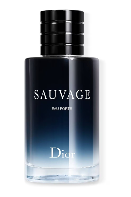 DIOR Sauvage Eau Forte 100ml