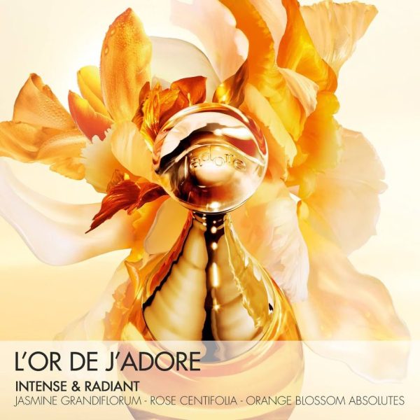 DIOR J'adore l'Or 35ml - Image 3