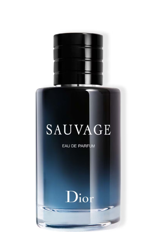 DIOR Sauvage Eau de Parfum 100ml