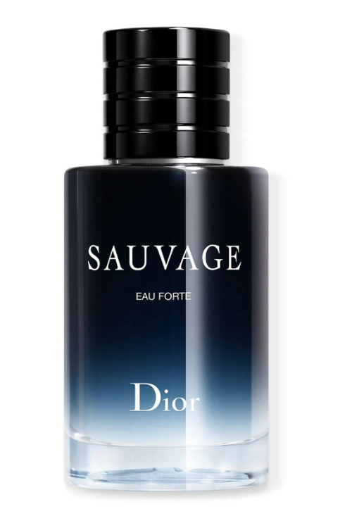 DIOR Sauvage Eau Forte 60ml