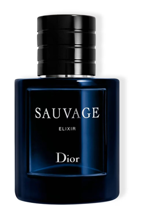 DIOR Sauvage Elixir 60ml