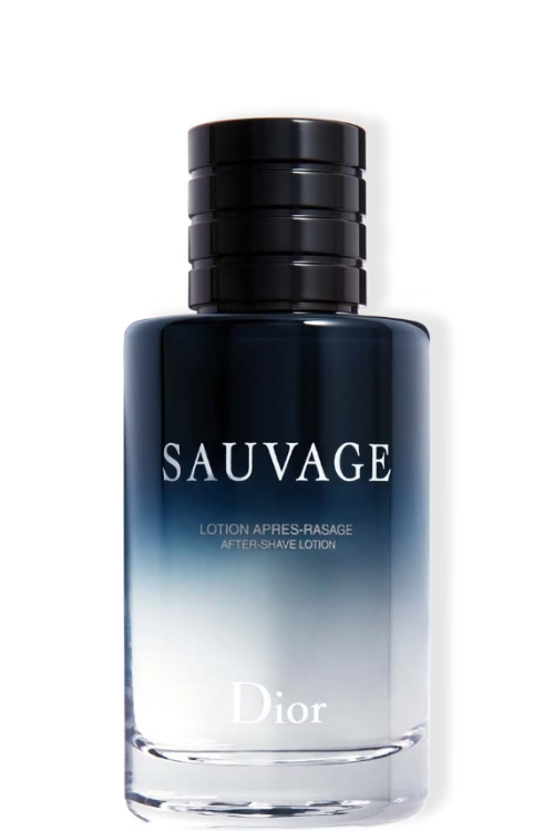 DIOR Sauvage Aftershave Lotion 100ml