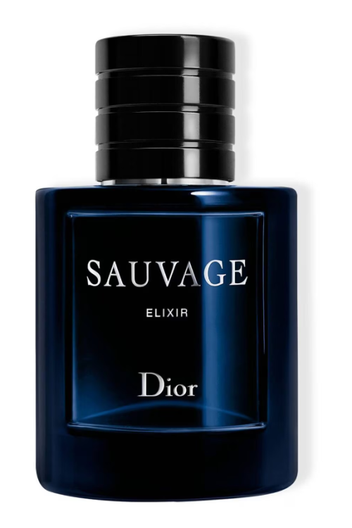 DIOR Sauvage Elixir 100ml