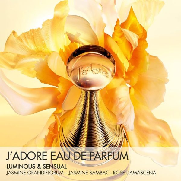 DIOR J'adore Eau de Parfum 30ml - Image 3