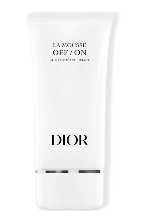 Dior La Mousse OFF/ON Foaming Cleanser 150g