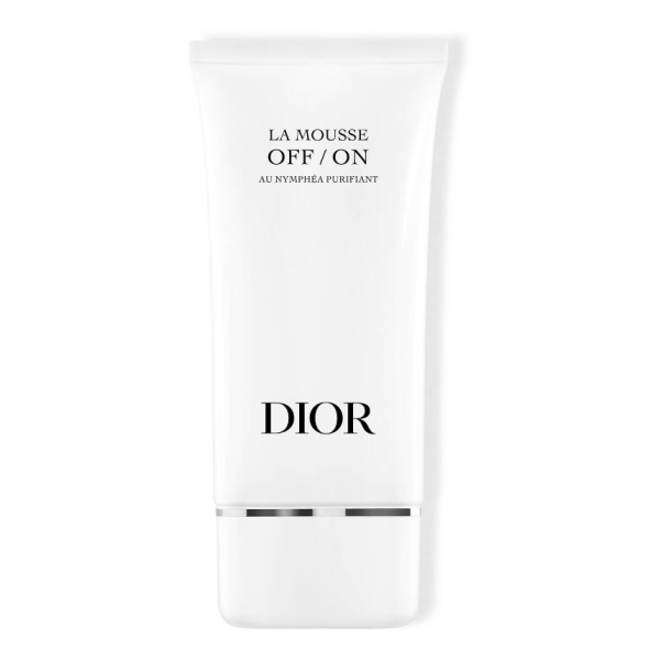 Dior La Mousse OFF/ON Foaming Cleanser 150g