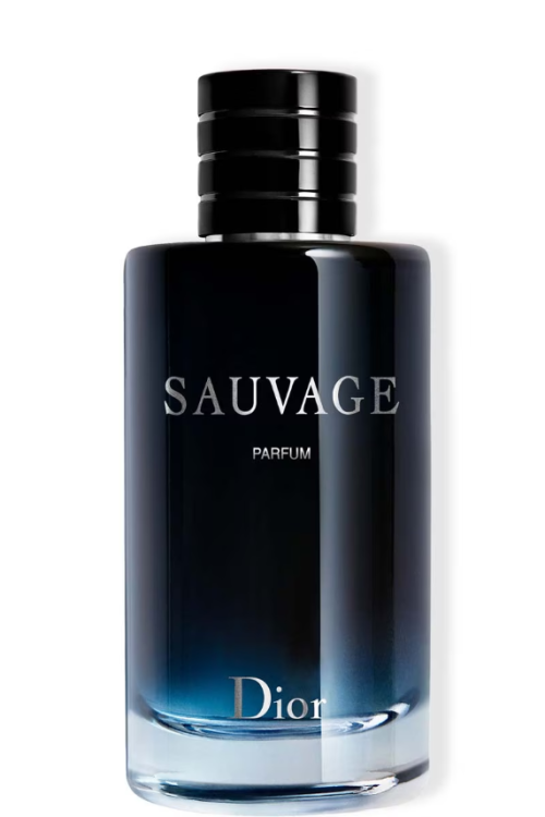 DIOR Sauvage Parfum 200ml