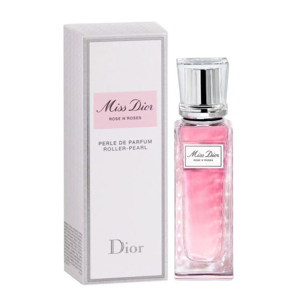 DIOR Miss Dior Rose N' Roses 20ml - Image 3