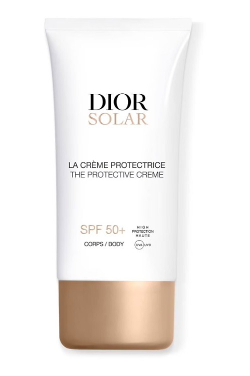 DIOR Solar The Protective Creme SPF50+ 150ml