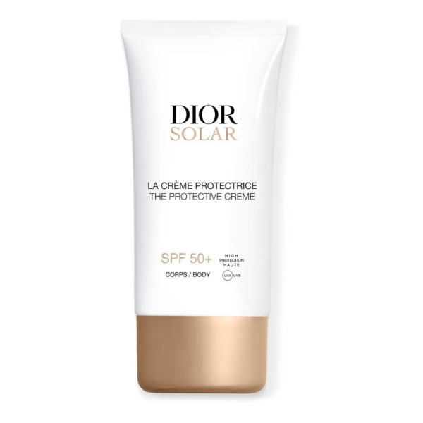 DIOR Solar The Protective Creme SPF50+ 150ml