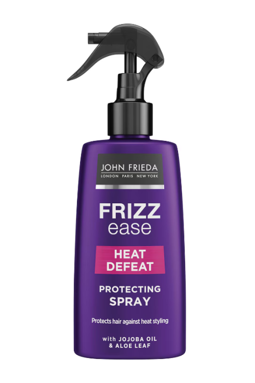 John Frieda Frizz Ease Heat Defeat Protective Styling Spray 150ml