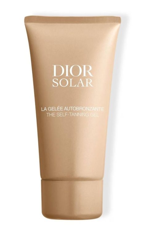 DIOR Solar The Self-Tanning Gel 50ml