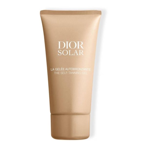 DIOR Solar The Self-Tanning Gel 50ml