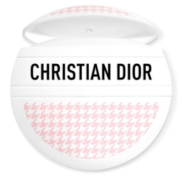 DIOR Dior Le Baume - Multi-Use Revitalizing Balm - Pink Houndstooth Pattern 50ml - Image 2