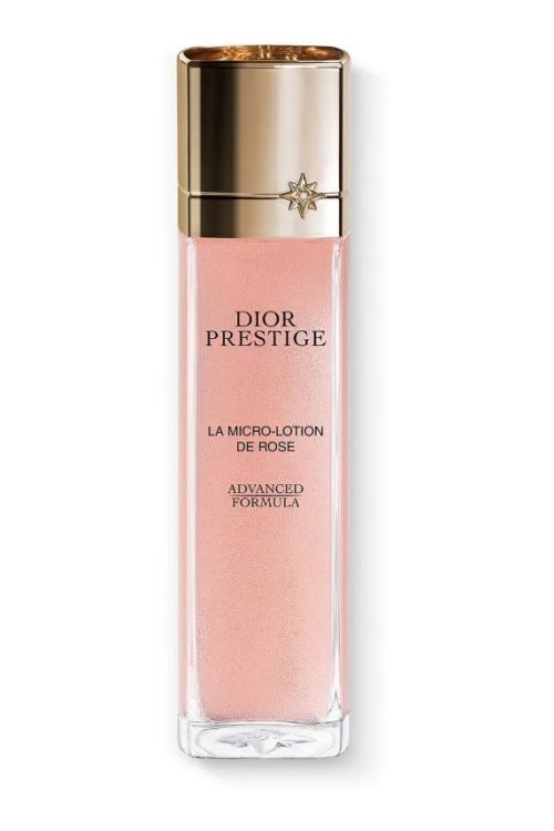 DIOR Prestige La Micro-Lotion de Rose Advanced Formula Face Lotion 150ml