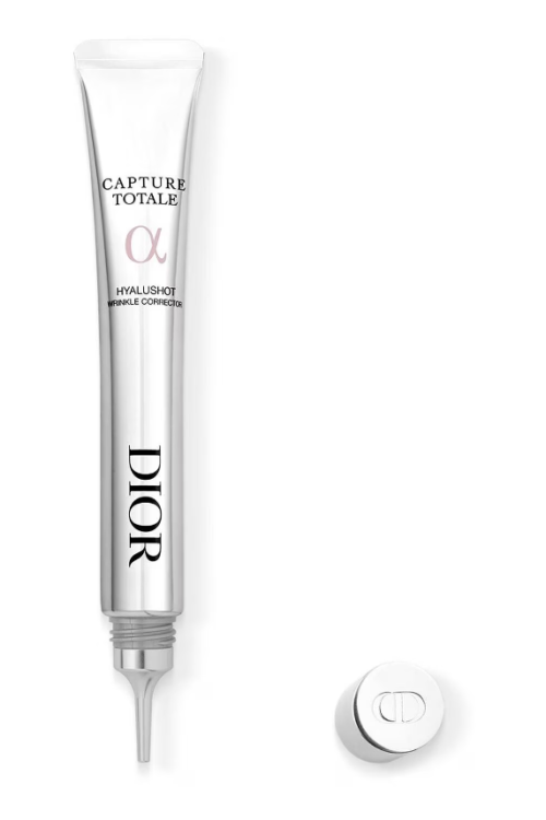 DIOR Capture Totale Hyalushot 15ml