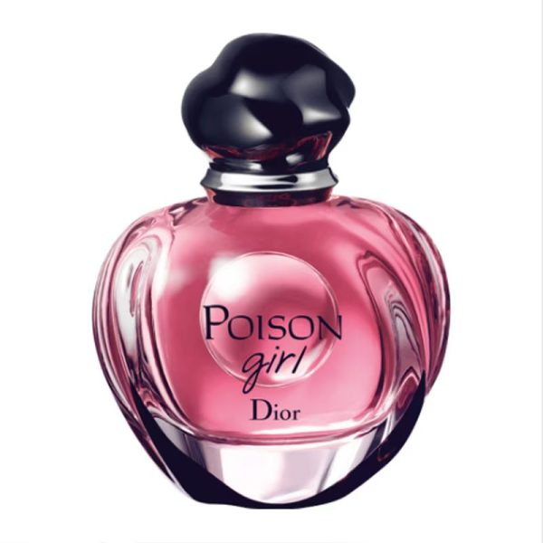 DIOR Poison Girl Eau de Parfum Spray 50ml