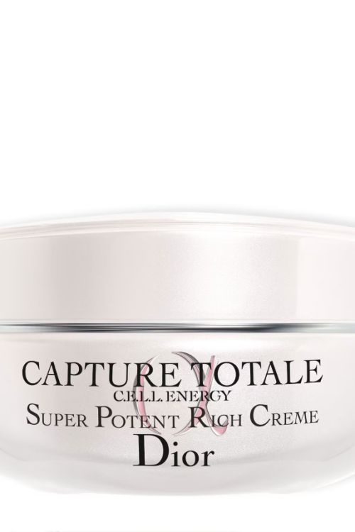 DIOR Capture Totale Rich Crème 50ml