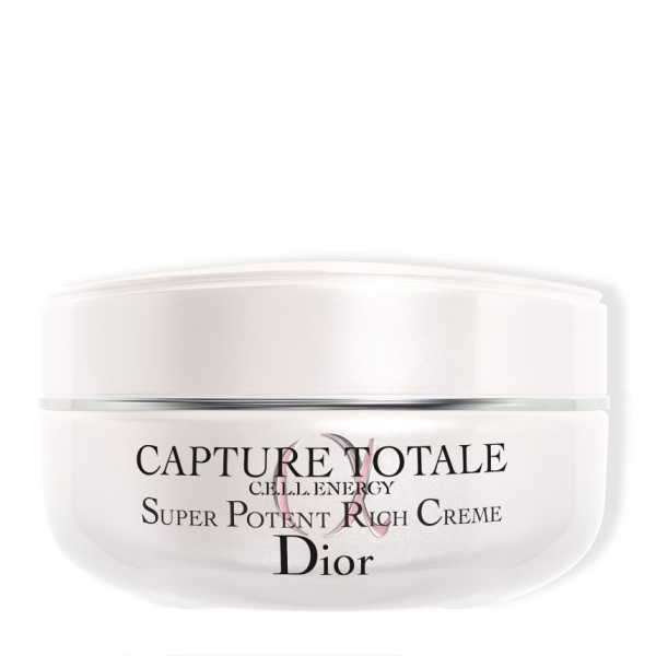 DIOR Capture Totale Rich Crème 50ml