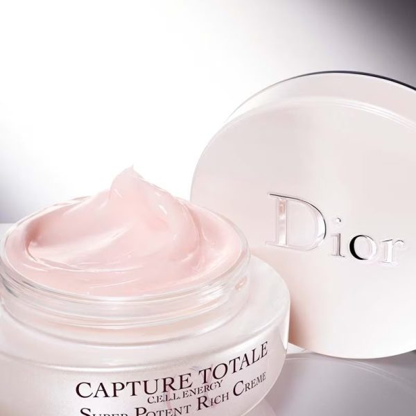 DIOR Capture Totale Rich Crème 50ml - Image 2