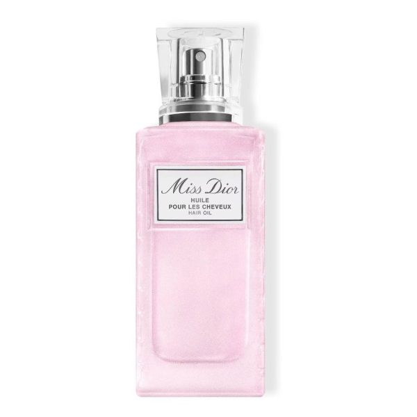 DIOR Miss Dior Hair Oil 30ml