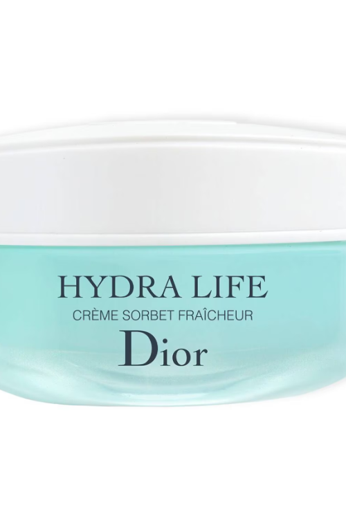 DIOR Hydra Life Creme Sorbet Fraicheur 50ml