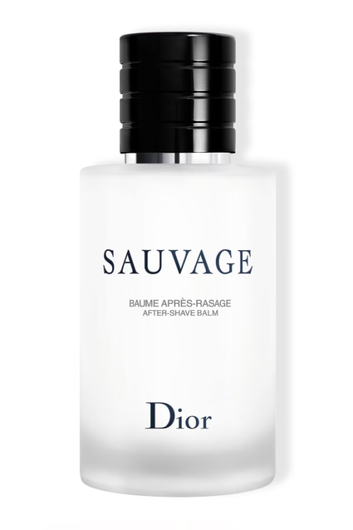 DIOR Sauvage After-Shave Balm 100ml