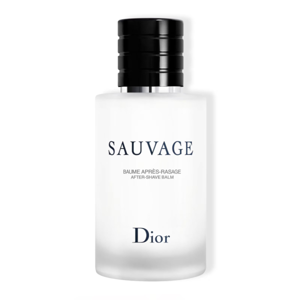 DIOR Sauvage After-Shave Balm 100ml