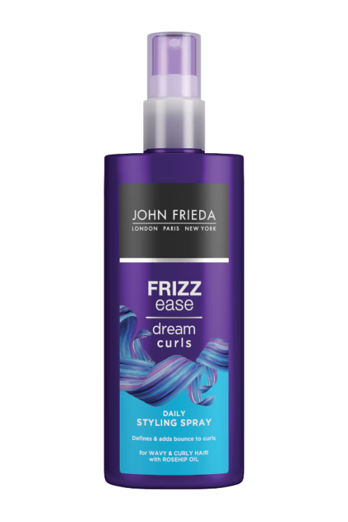 John Frieda Frizz Ease Dream Curls Styling Spray 200ml