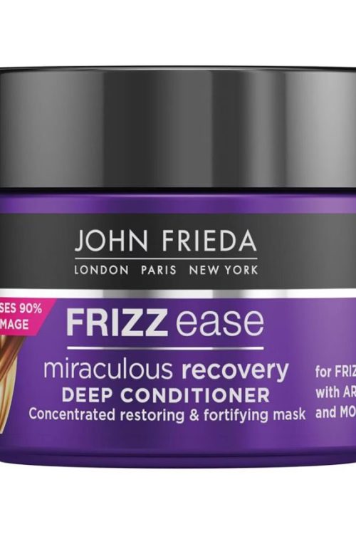 John Frieda Frizz Ease Miraculous Recovery Deep Conditioner 250ml