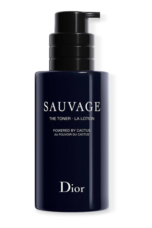 DIOR Sauvage The Toner 100ml