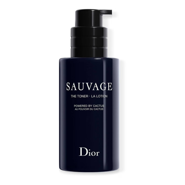 DIOR Sauvage The Toner 100ml