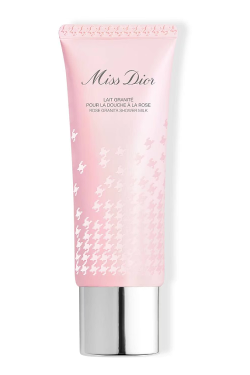 DIOR Miss Dior Rose Granita Shower Milk 75ml