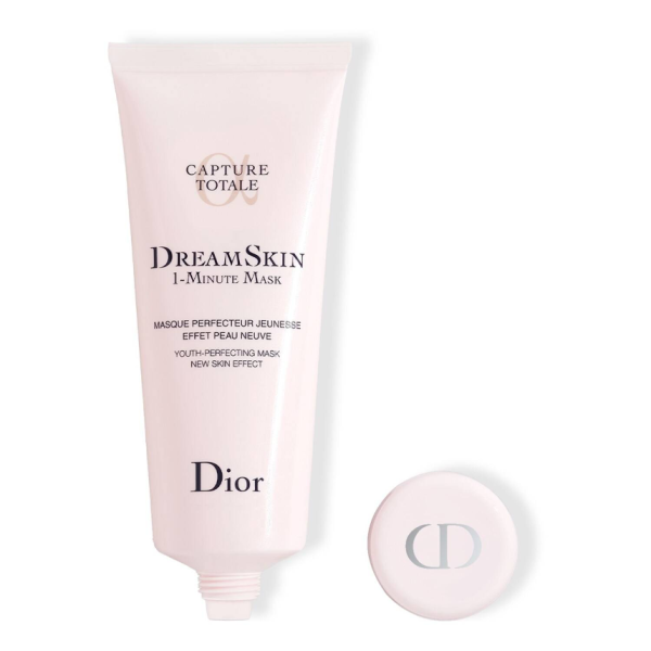 DIOR Capture Totale Dreamskin 1 Minute Mask Youth-Perfecting Mask - Image 2