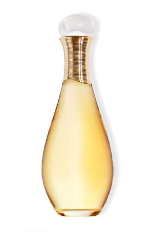 DIOR J’adore Huile Divine Dry Silky Body & Hair Oil Spray 150ml