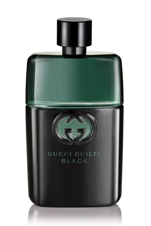 Gucci Guilty Black For Him Eau de Toilette 90ml