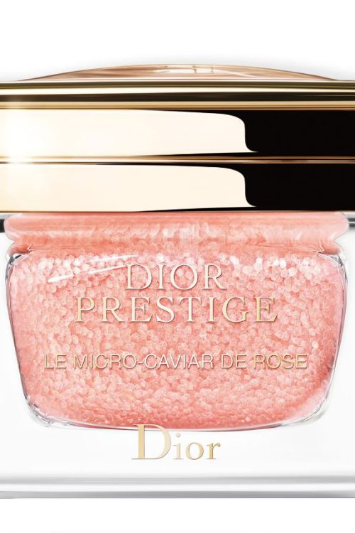 DIOR Prestige Le Micro-Caviar de Rose 75ml