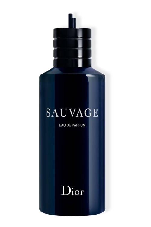 DIOR Sauvage Eau de Parfum 300ml