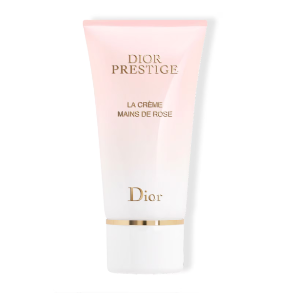 DIOR Prestige La Crème Mains de Rose 50ml