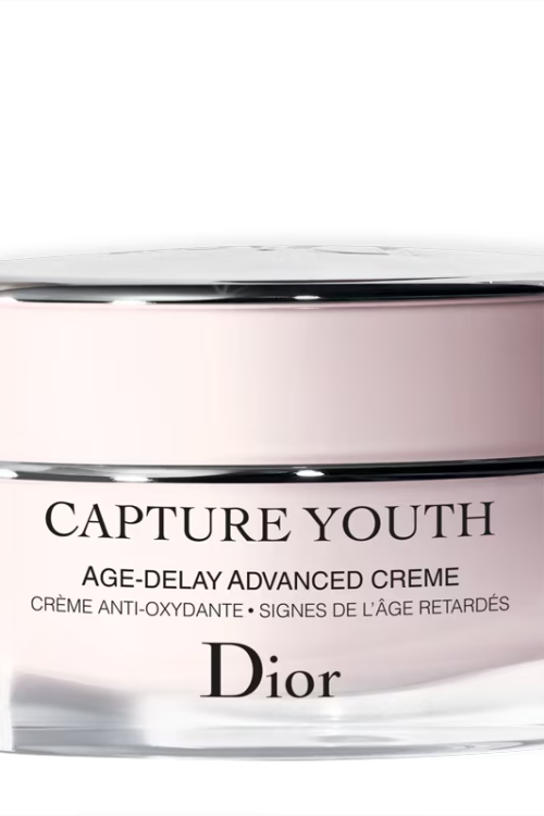 DIOR Capture Youth Age-Delay Advanced Crème 50ml