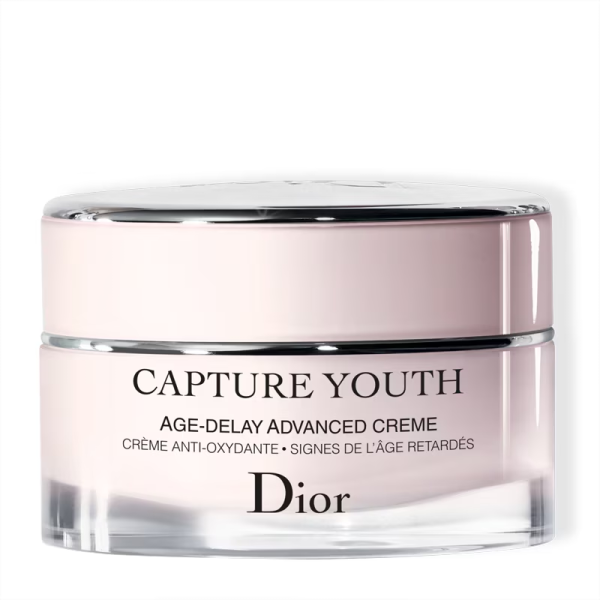 DIOR Capture Youth Age-Delay Advanced Crème 50ml