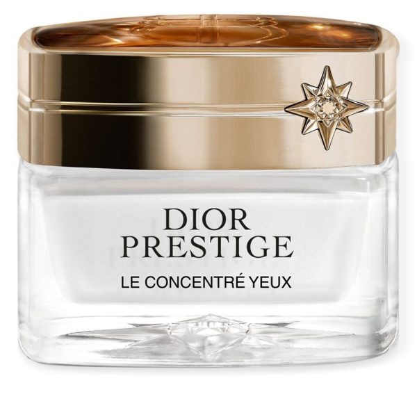 DIOR Dior Prestige Le Concentré Yeux Refill - Anti-Aging Care for Eye Contour 15 ml - Image 2