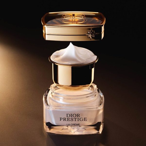 DIOR Prestige La Crème Refill 50ml - Image 4