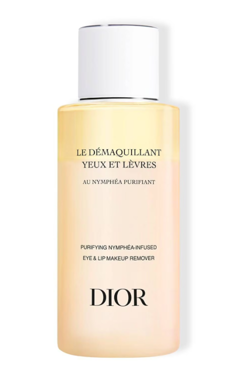 DIOR Eye and Lip Makeup Remover 125ml