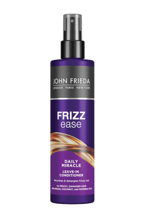 John Frieda Frizz Ease Daily Miracle Treatment 200ml