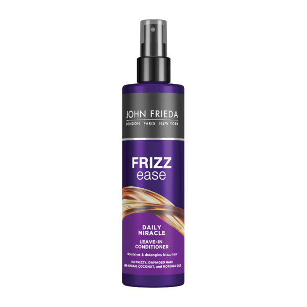 John Frieda Frizz Ease Daily Miracle Treatment 200ml