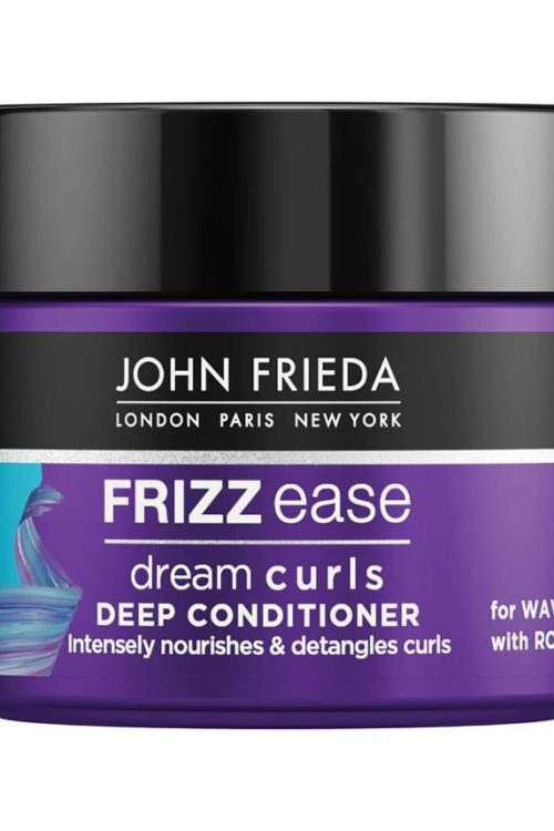 John Frieda Frizz Ease Dream Curls Deep Conditioner 250ml