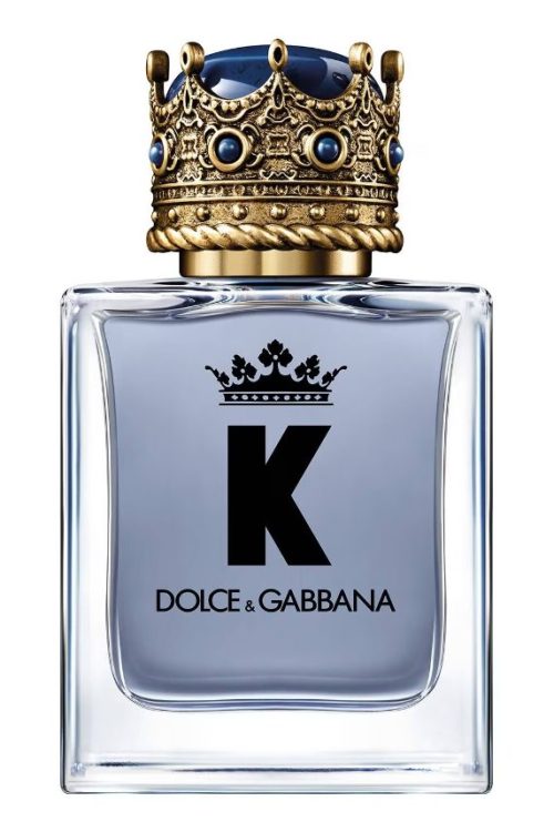 K by DOLCE&GABBANA Eau de Toilette 50ml